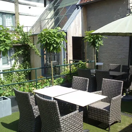 De Beek Anno 1410 3* Sint-Truiden