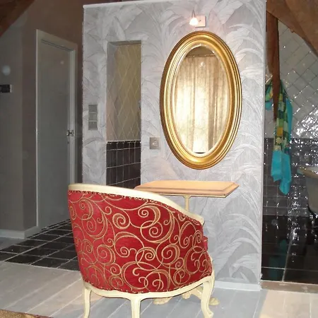 De Beek Anno 1410 Aparthotel