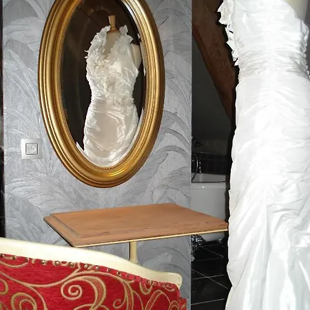 Aparthotel De Beek Anno 1410